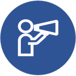 Brand Positioning Icon
