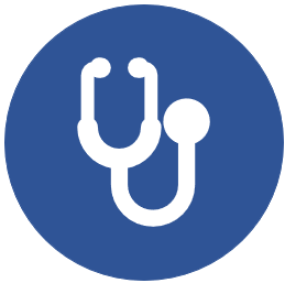 Clinical Goal Icon