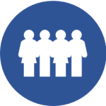 Community Engagement Icon
