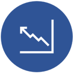 Financial and Operational Stewardship Icon