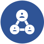 Human Capital Icon