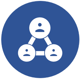 Human Capital Icon