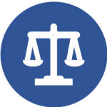 Policy & Advocacy Icon