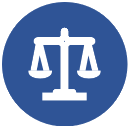Policy & Advocacy Goal Icon