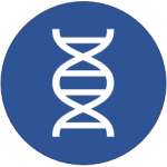 DNA Icon